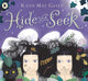 Book cover of: Hide and Seek. By: Katie May Green