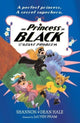 Book cover of: Princess in Black and the Giant Problem. By: Shannon Hale