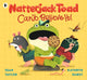 Book cover of: Natterjack Toad Can't Believe It!