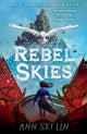 Rebel Skies 9781406399592 Ann Sei Lin