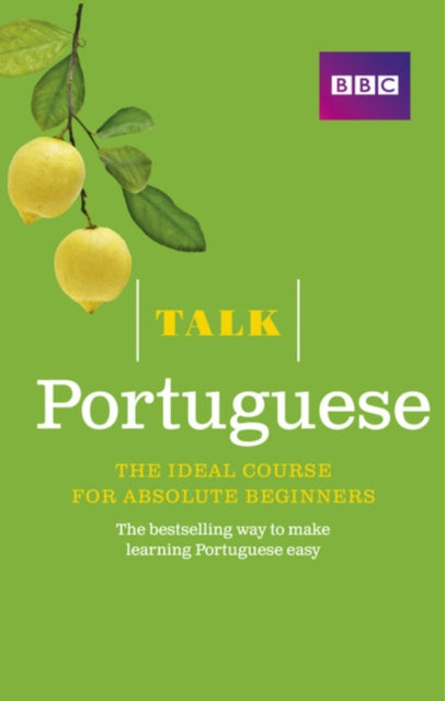 Räägi portugali keelt