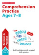 Comprehension Practice Ages 7-8