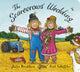 Book cover of: Scarecrows' Wedding. By: Julia Donaldson