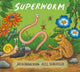 Book cover of: Superworm