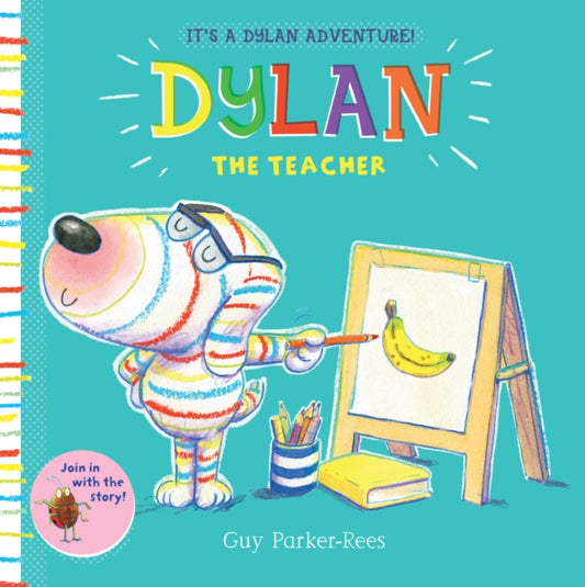 Õpetaja Dylan