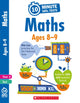Matemaatika - vanuses 8-9