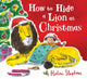 How to Hide a Lion at Christmas PB 9781407178875 Helen Stephens