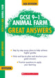 Book cover of: Animal Farm. By: Richard Durant