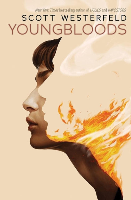 Youngbloods 9781407188317 Scott Westerfeld