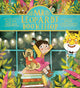 Book cover of: Mr Leopard's Bookshop (PB). By: Alexa Brown