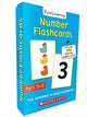 Book cover of: Number Flashcards