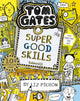 Tom Gates: Super Good Skills (Almost...) 9781407193526 Liz Pichon