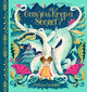 Book cover of: Can You Keep a Secret? PB. By: Melissa Castrillon