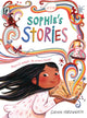 Book cover of: Sophie's Stories. By: Devon Holzwarth