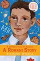 Book cover of: A Different Kind of Freedom: A Romani Story. By: Richard O'Neill