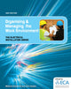Book cover of: EIS: Organising and Managing the Work Environment. By: Malcolm Doughton