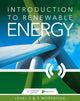 Book cover of: Introduction to Renewable Energy. By: Skills2Learn Staff