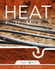Book cover of: Heat Pumps. By: Skills2Learn Staff