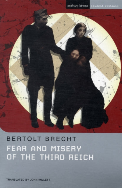 Book cover of: Fear and Misery of the Third Reich