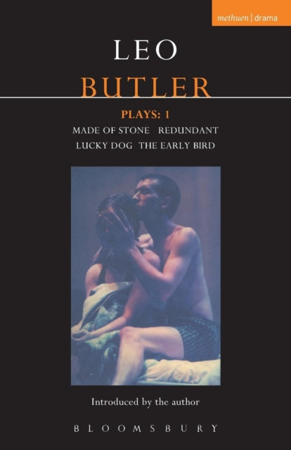 Book cover of: Butler Plays: 1. By: Leo Butler