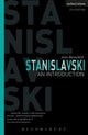 Book cover of: Stanislavski: An Introduction. By: Jean Benedetti
