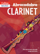 Book cover of: Abracadabra Clarinet (Pupil's book). By: Jonathan Rutland