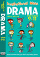 Book cover of: Drama 9-11. By: Molly Potter