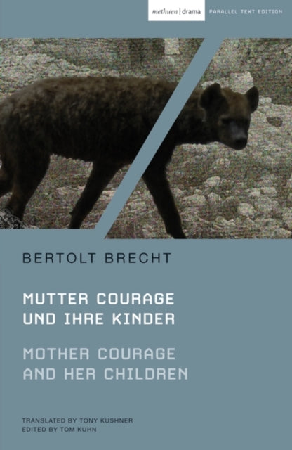 Book cover of: Mother Courage and Her Children