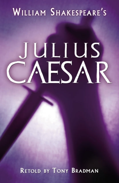 Book cover of: Julius Caesar