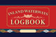 Book cover of: Inland Waterways Logbook