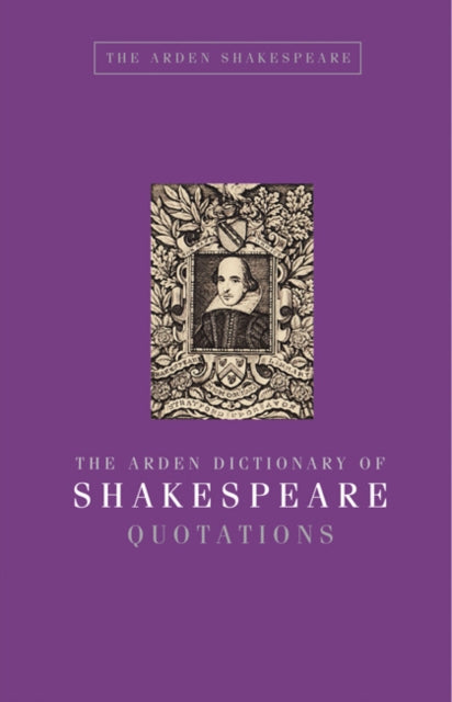 Ardeni Shakespeare'i tsitaatide sõnaraamat