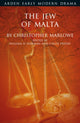 Book cover of: Jew of Malta. By: Christopher Marlowe