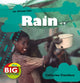 Book cover of: Rain. By: Catherine Chambers