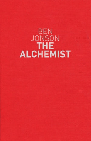The Alchemist