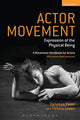 Book cover of: Actor Movement
