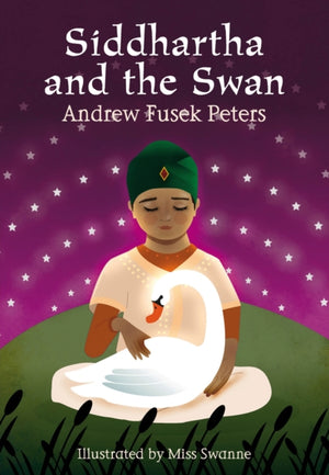 Siddhartha and the Swan