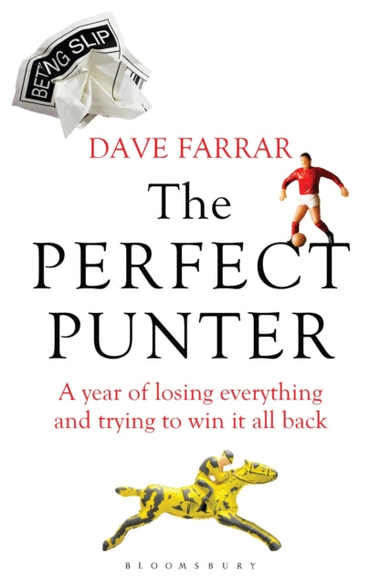 Book cover of: Perfect Punter