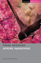 Book cover of: Spring Awakening. By: Frank Wedekind