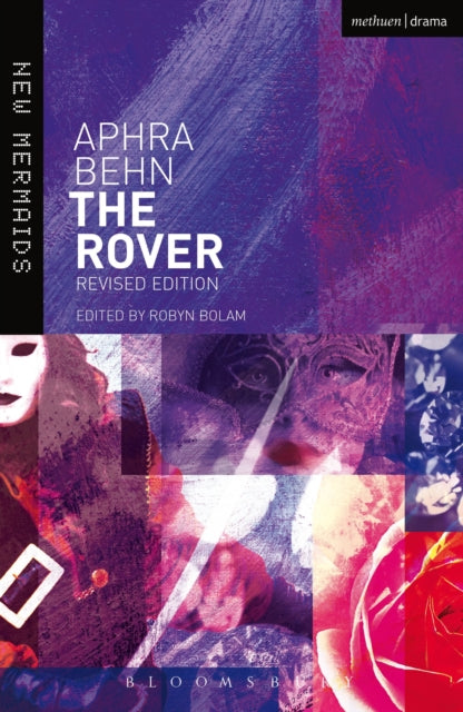 Book cover of: Rover