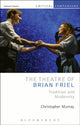 Book cover of: Theatre of Brian Friel