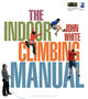 Book cover of: Indoor Climbing Manual