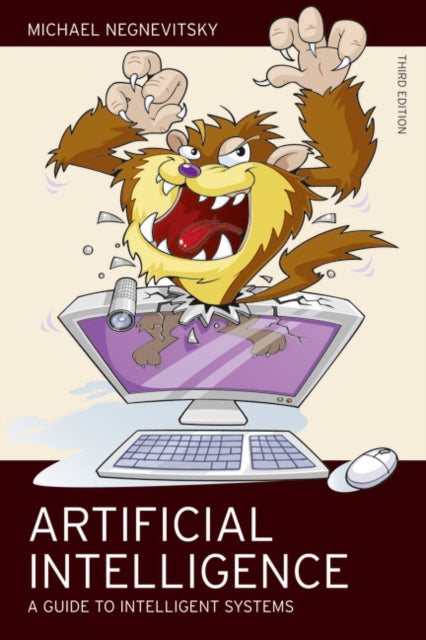 Tehisintellekt