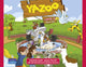 Book cover of: Yazoo Global Level 2 Class CDs (3). By: Jeanne Perrett