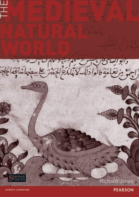 Book cover of: Medieval Natural World