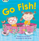 Book cover of: Bug Club Phonics - Phase 3 Unit 9: Go Fish!