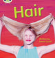 Book cover of: Bug Club Phonics - Phase 3 Unit 11: Hair. By: Emma Lynch