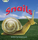 Bug Club Phonics - Phase 4 Unit 12: Snails 9781408260753 Emma Lynch