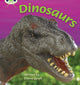 Bug Clubi foneetika - 5. etapp, 26. üksus: Dinosaurused