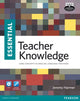 Book cover of: Essen Teach Know Bk and DVD Pk. By: Jeremy Harmer