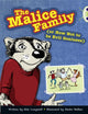 Book cover of: Bug Club Independent Fiction Year 3 Brown B The Malice Family